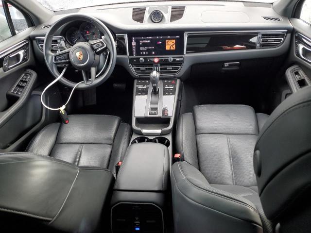 Photo 8 from auction – 2023 PORSCHE MACAN BASE with VIN WP1AA2A55PLB21430