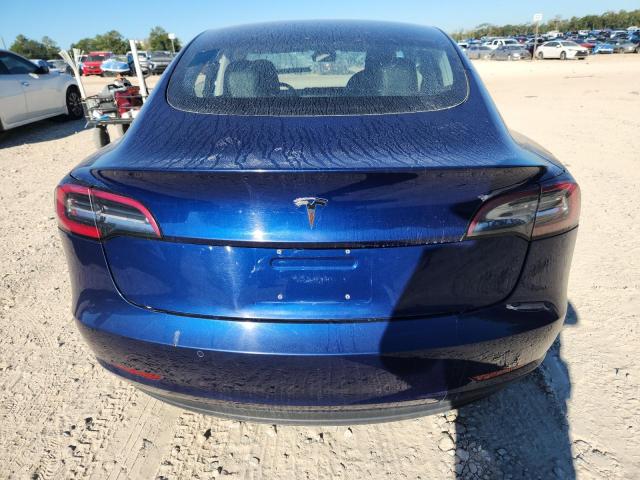 Photo 6 from auction – 2018 TESLA MODEL 3 with VIN 5YJ3E1EA6JF154284
