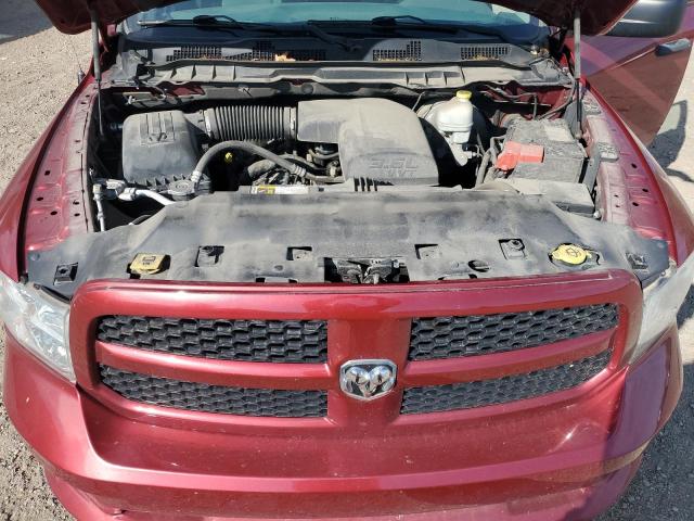 Photo 11 from auction – 2015 RAM 1500 ST with VIN 1C6RR7KG9FS560765