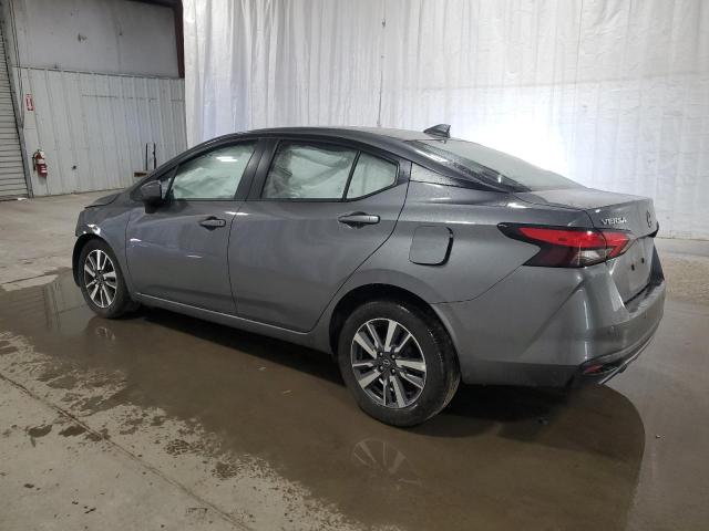 Photo 2 from auction – 2025 NISSAN VERSA SV with VIN 3N1CN8EV2SL839013