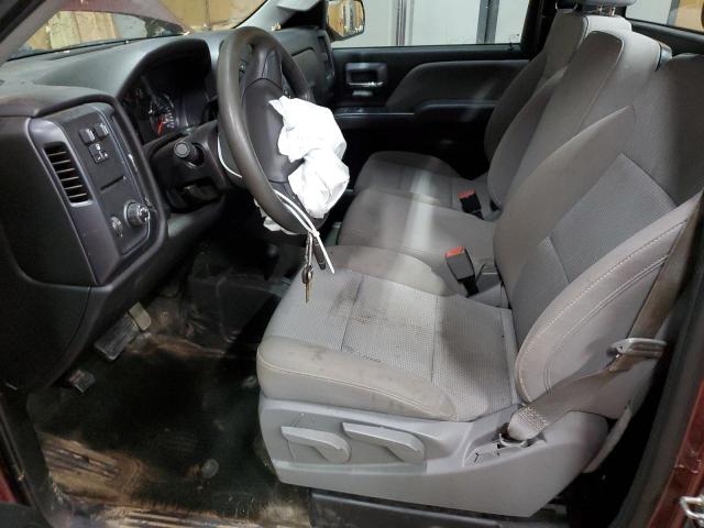 Photo 7 from auction – 2015 GMC SIERRA K15 with VIN 1GTN2TEC5FZ250441