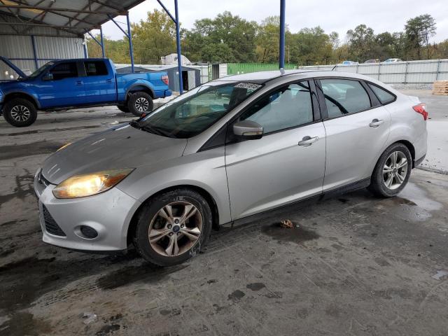 FORD FOCUS SE 2014 with VIN 1FADP3F24EL157856 - Photo from auction