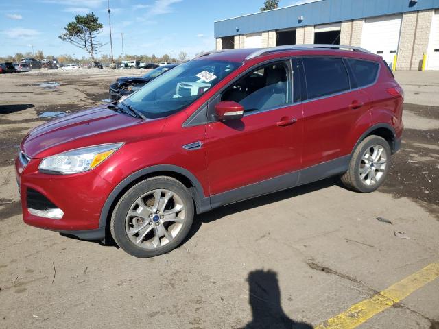 FORD ESCAPE TIT 2015 with VIN 1FMCU9JX6FUB38821 - Photo from auction