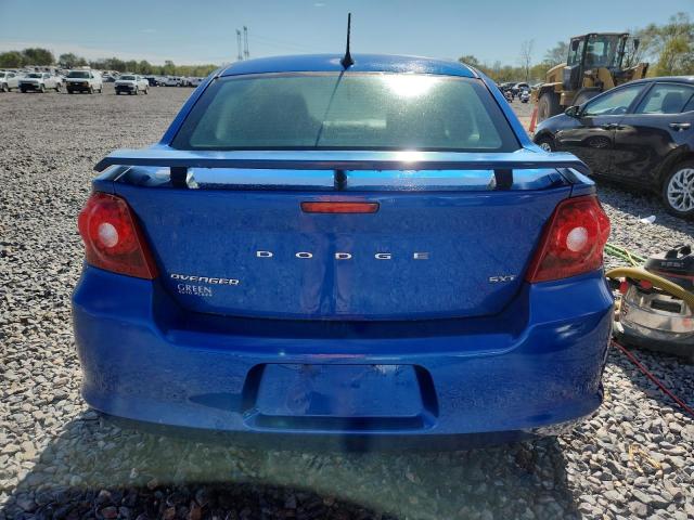 Photo 6 from auction – 2013 DODGE AVENGER SX with VIN 1C3CDZCB2DN502539