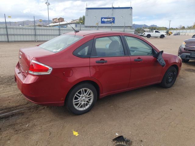 Photo 3 from auction – 2009 FORD FOCUS SE with VIN 1FAHP35N79W111570