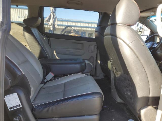 Photo 11 from auction – 2019 KIA SEDONA LX with VIN KNDMB5C19K6506116