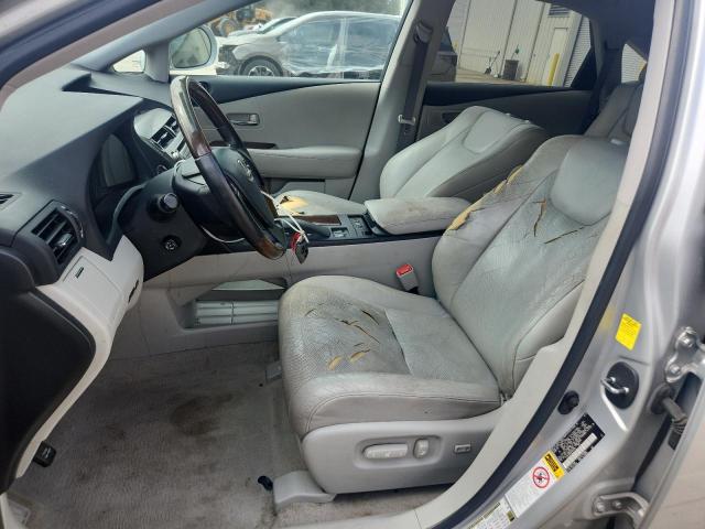 صورة رقم 7 من المزاد - 2010 LEXUS RX 350 مع VIN 2T2ZK1BA0AC028459