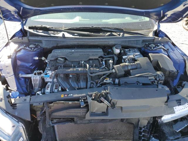 Photo 11 from auction – 2025 KIA K4 EX with VIN 3KPFU4DE2SE016402