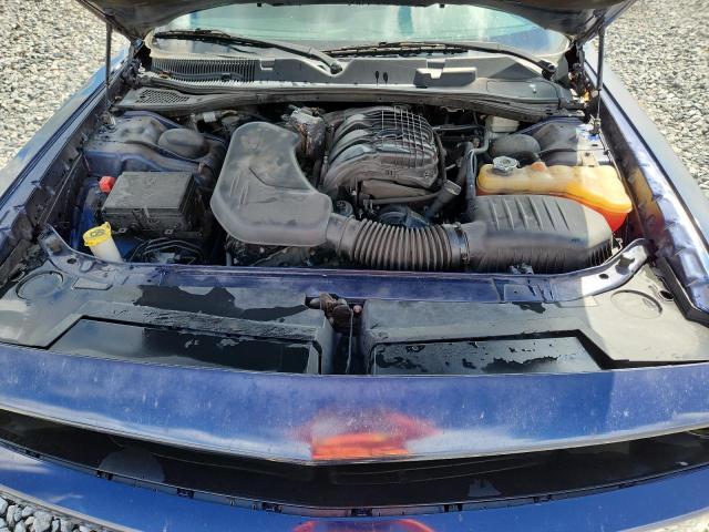 Photo 11 from auction – 2015 DODGE CHALLENGER with VIN 2C3CDZAG9FH823567