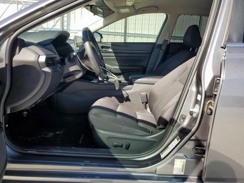 Photo 7 from auction – 2020 NISSAN ALTIMA S with VIN 1N4BL4BV3LC191759