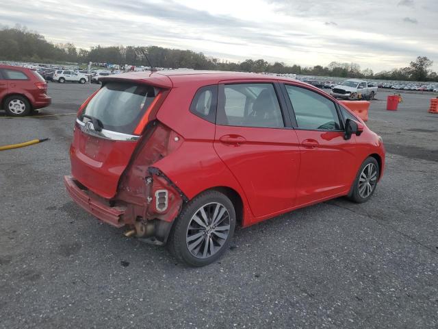Photo 3 from auction – 2015 HONDA FIT EX with VIN 3HGGK5H86FM759405