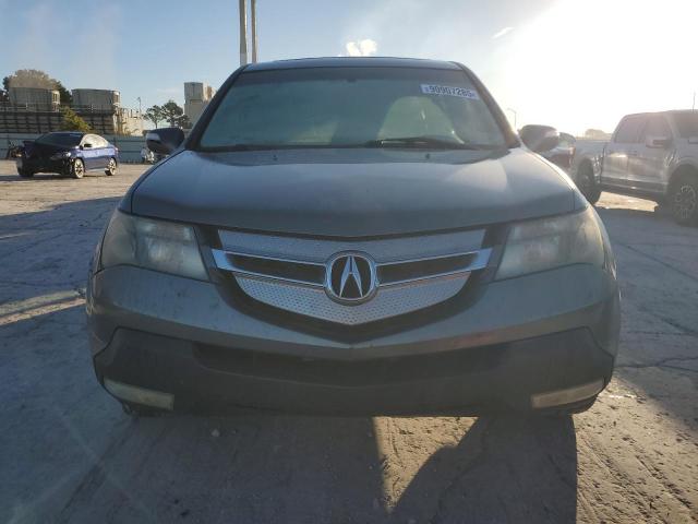 Photo 5 from auction – 2008 ACURA MDX TECHNO with VIN 2HNYD28638H544750