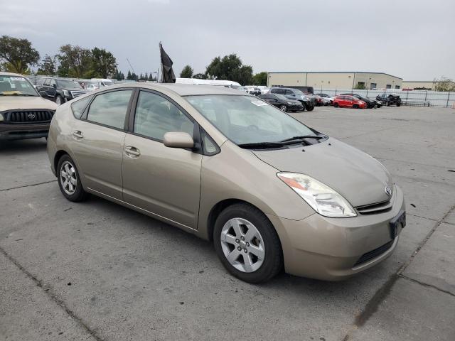 Photo 4 from auction – 2004 TOYOTA PRIUS with VIN JTDKB22U240012784