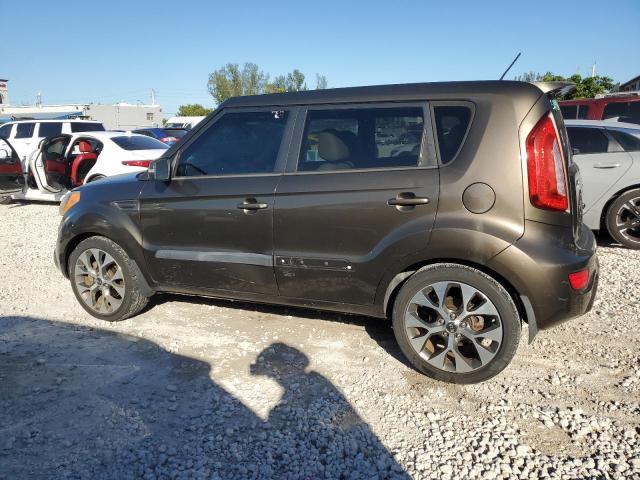 Photo 2 from auction – 2013 KIA SOUL + with VIN KNDJT2A61D7573724