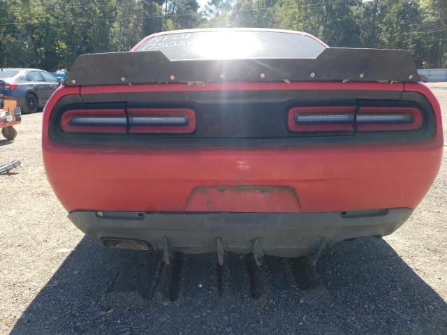 Photo 6 from auction – 2018 DODGE CHALLENGER with VIN 2C3CDZBT4JH195051