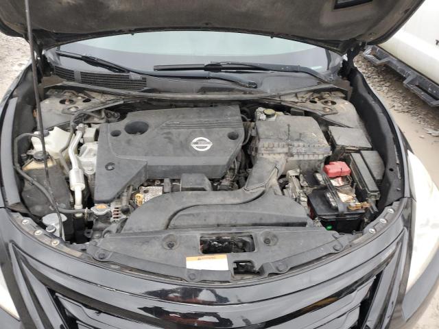 Photo 11 from auction – 2013 NISSAN ALTIMA 2.5 with VIN 1N4AL3AP2DN412041