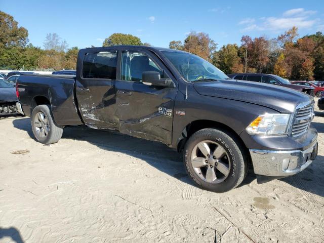 Photo 4 from auction – 2019 RAM 1500 CLASS with VIN 1C6RR7TT2KS597047