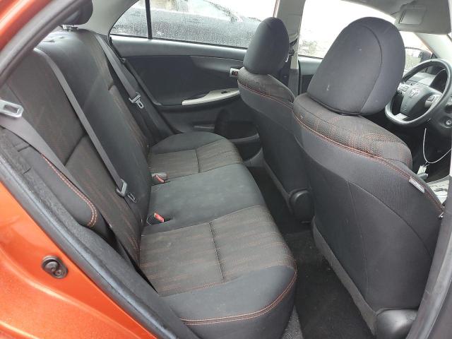 Фото 10 с аукциона – 2013 TOYOTA COROLLA BA с VIN 2T1BU4EE1DC099013