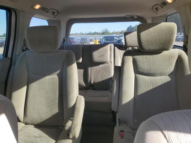 Photo 10 from auction – 2016 NISSAN QUEST S with VIN JN8AE2KP2G9151654