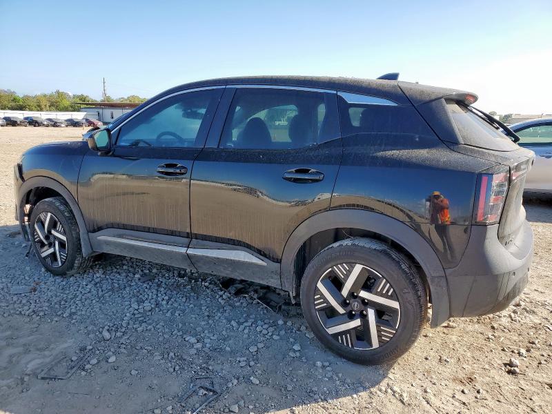 Photo 2 from auction – 2025 NISSAN KICKS SV with VIN 3N8AP6CA9SL310259