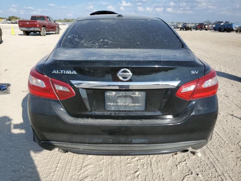 Photo 6 from auction – 2017 NISSAN ALTIMA 2.5 with VIN 1N4AL3AP7HC117700