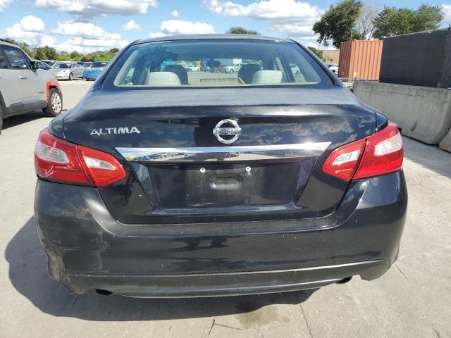 Photo 6 from auction – 2016 NISSAN ALTIMA 2.5 with VIN 1N4AL3AP1GN341936
