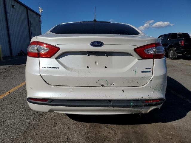 Photo 6 from auction – 2016 FORD FUSION SE with VIN 3FA6P0HD8GR225635