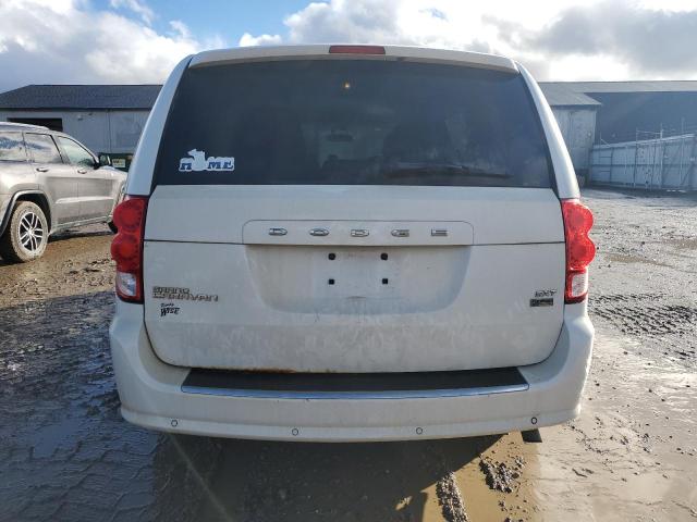 Photo 6 from auction – 2016 DODGE GRAND CARA with VIN 2C4RDGBG4GR271156