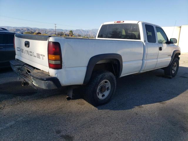 Photo 3 from auction – 2002 CHEVROLET SILVERADO with VIN 1GCHK29U82E271327