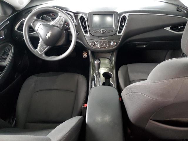 Photo 8 from auction – 2016 CHEVROLET MALIBU LS with VIN 1G1ZB5ST8GF291630