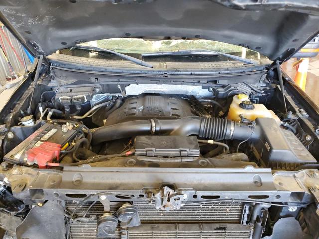 Photo 11 from auction – 2014 FORD F150 SUPER with VIN 1FTFX1ET7EFA60540