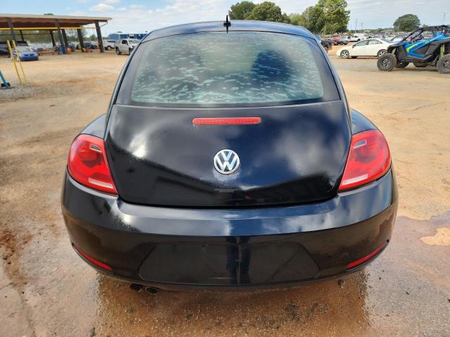 Photo 6 from auction – 2014 VOLKSWAGEN BEETLE with VIN 3VWFP7ATXEM610027