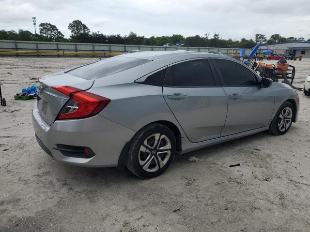Photo 3 from auction – 2017 HONDA CIVIC LX with VIN 19XFC2F58HE035307