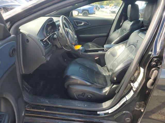 Photo 7 from auction – 2015 CHRYSLER 200 S with VIN 1C3CCCBGXFN705825