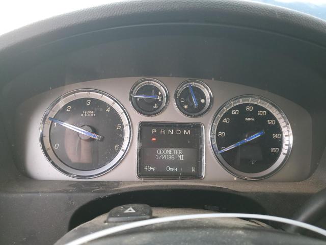Foto 9 de la subasta – 2011 CADILLAC ESCALADE E con VIN 3GYT4NEF4BG248126