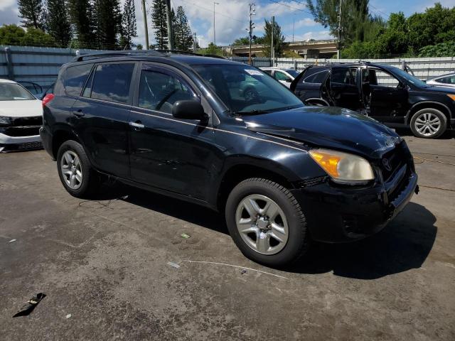 Foto 4 de la subasta – 2012 TOYOTA RAV4 con VIN 2T3ZF4DV3CW136738