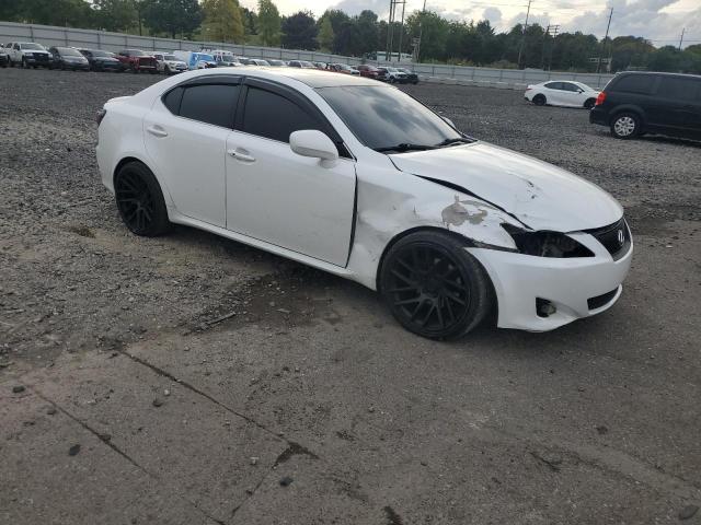 Photo 4 from auction – 2008 LEXUS IS 250 with VIN JTHBK262085074314