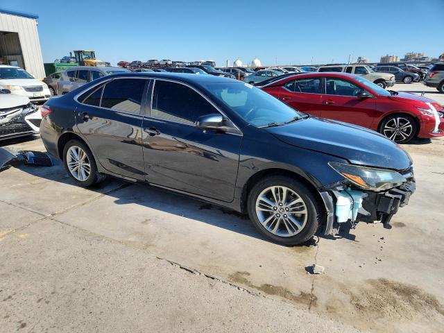 Photo 4 from auction – 2017 TOYOTA CAMRY LE with VIN 4T1BF1FK0HU434716