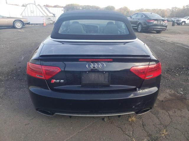 Photo 6 from auction – 2013 AUDI RS5 with VIN WUAC6AFH6DN900122