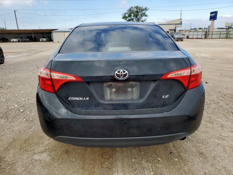 Photo 6 from auction – 2017 TOYOTA COROLLA L with VIN 5YFBURHE2HP725313