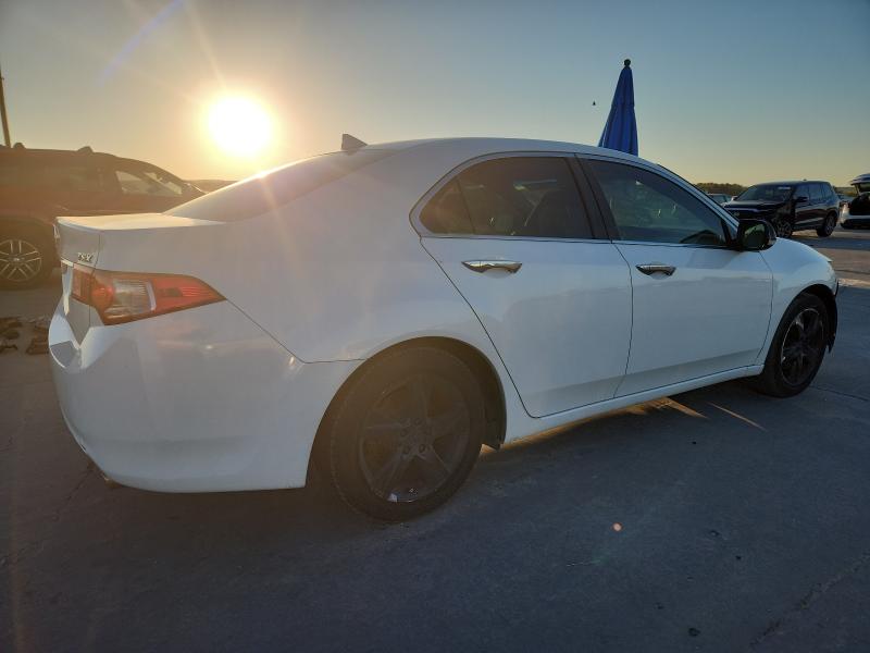 Photo 3 from auction – 2012 ACURA TSX with VIN JH4CU2F4XCC008325