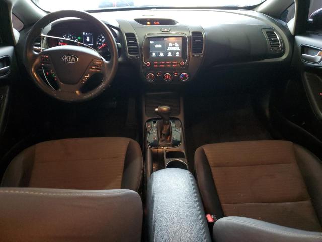 Photo 8 from auction – 2018 KIA FORTE LX with VIN 3KPFL4A72JE178814