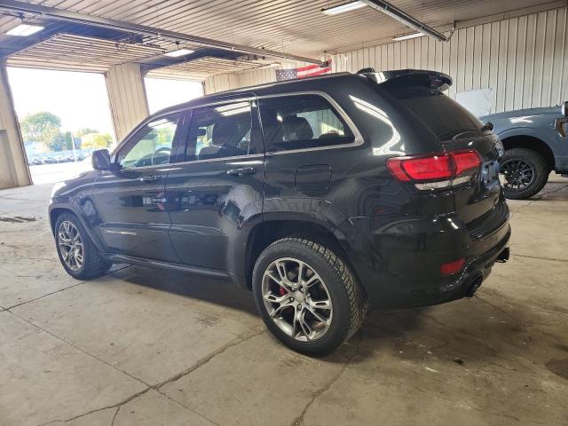 Photo 2 from auction – 2014 JEEP GRAND CHER with VIN 1C4RJFDJ4EC342762