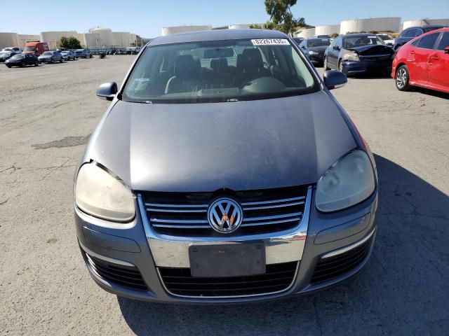Photo 5 from auction – 2009 VOLKSWAGEN JETTA WOLF with VIN 3VWRA71K39M076574