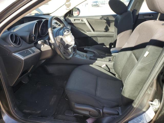 Photo 7 from auction – 2012 MAZDA 3 I with VIN JM1BL1V8XC1582370