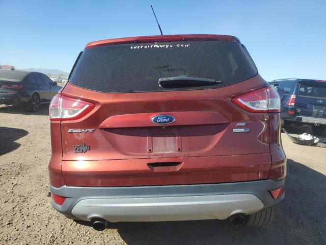 Photo 6 from auction – 2015 FORD ESCAPE SE with VIN 1FMCU9GX5FUB30426
