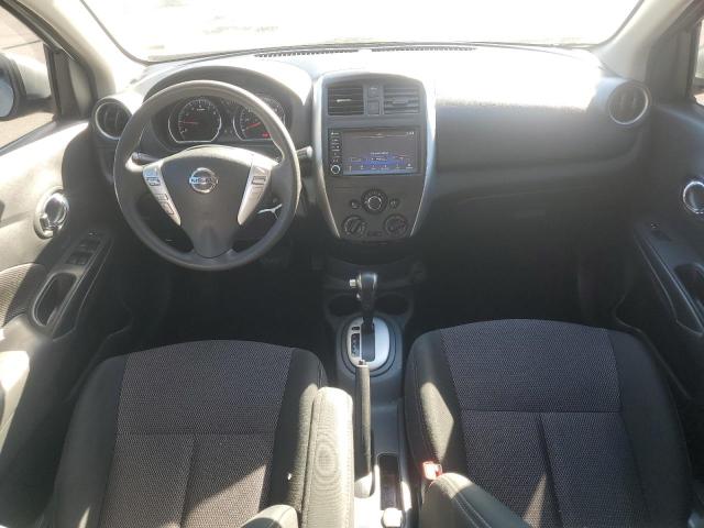 Photo 8 from auction – 2019 NISSAN VERSA S with VIN 3N1CN7AP8KL873720