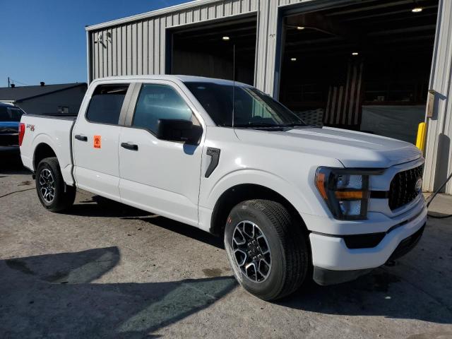 Photo 4 from auction – 2023 FORD F150 SUPER with VIN 1FTEW1EP3PKD98027