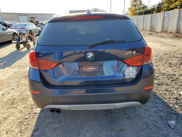 Photo 6 from auction – 2014 BMW X1 XDRIVE2 with VIN WBAVL1C50EVY16739