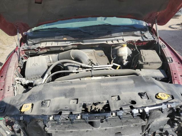 Photo 11 from auction – 2014 RAM 1500 SLT with VIN 1C6RR7TT9ES234586